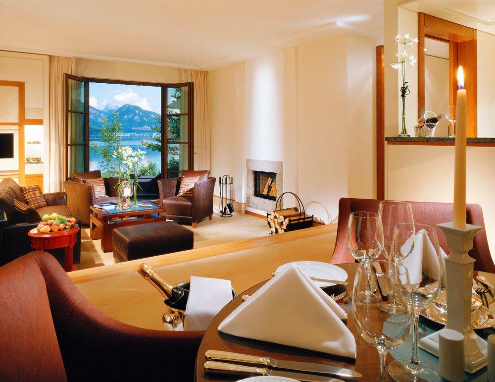 Schloss Fuschl, A Luxury Collection Resort & Spa, Fuschlsee-Salzburg Hof bei Salzburg Esterno foto